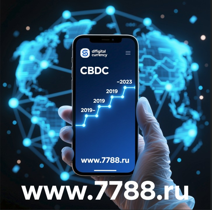 Банк международных расчётов (БМР) называет пандемию COVID-19 ключевым катализатором, способным ускорить глобальный переход на государственные цифровые валюты