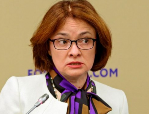 К концу года доллар будет 69 рублей, а евро - больше 80