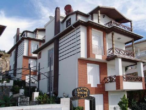 Турция,Конаклы,вилла,Цена:325000 EUR(продажа)
