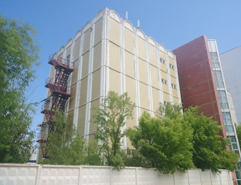 Москва, ул. Старокачаловская, д. 1Д, здание площадь 4936,9 кв.м, Цена : 335.709.200 руб. (продажа)