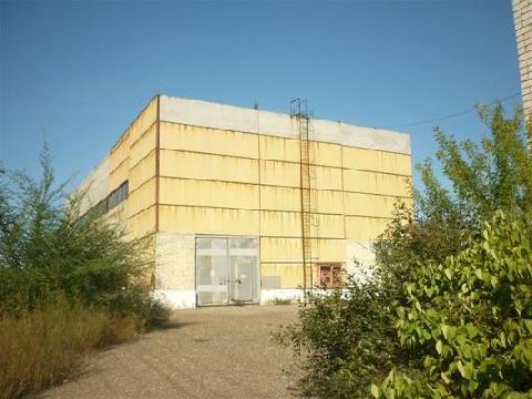 Республика Татарстан,г. Казань, Кировский район, ст. Юдино, Имущественный комплекс база РСУ, ОП = 2695 кв.мЦена : 76.000.000 руб.(продажа)