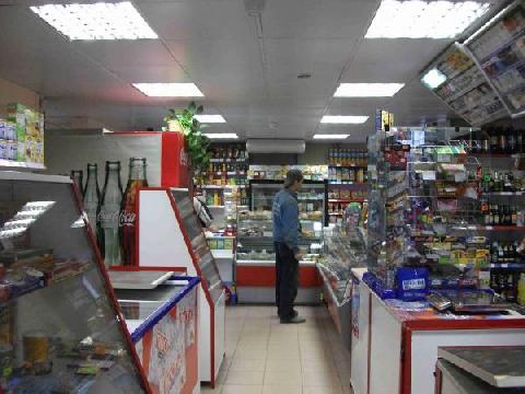 Нижний Новгород, ул. К.Маркса,торговые площади.Цена:2400$/м2(продажа)
