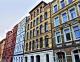 Германия, 30169 Ганновер, Lenaustr. 11а, здание ( арендный бизнес)  1100 кв.м, Цена : 4.400.000 EUR (продажа)