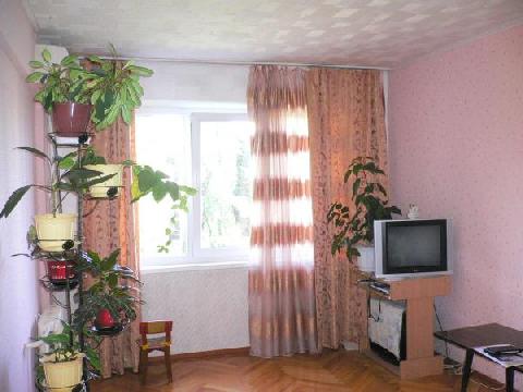 Краснодарский край, Сочи, ул. Кирова 75, квартира. Цена: 7200000 руб. (продажа)