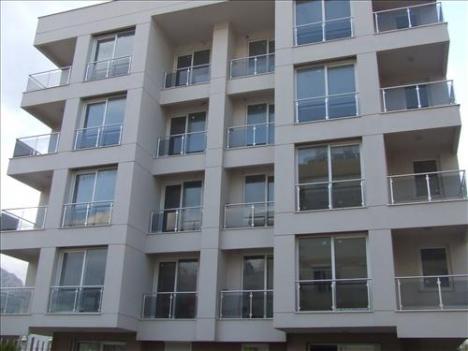Турция,Анталия,квартиры в жилом комплексе(продажа)