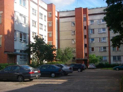 Латвия, Рига, квартира площадь  69 кв.м, Цена : 48.500 EUR (продажа)