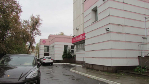 Москва, ул. Сергея Макеева, д.1, нежилое помещение ОП = 436,3 кв.м, Цена :61.984.302 руб.  (продажа)