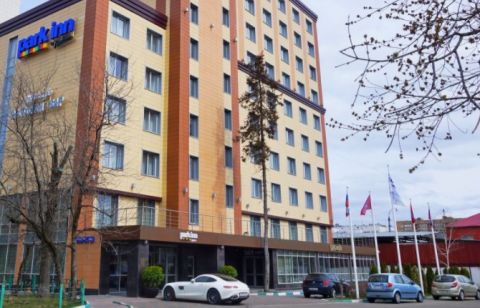 Москва , ул. Никитинская, д. 10, гостиничный комплекс  7332,6 кв.м, Цена : 926.461.837 руб. (продажа)
