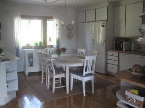 Финляндия, Иматра, коттедж  ОП = 211 кв.м. Цена: 112.000 EUR (продажа)