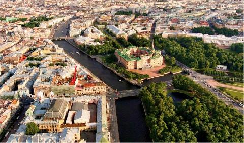Санкт-Петербург, ул. Пестеля, 5, квартира. Цена: 43.000.000 руб. (продажа)