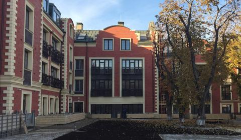 Москва, ул. 2-я Рыбинская, д.13, стр.6, нежилое здание  382,7 кв.м, Цена : 38.800.120 руб. (продажа)