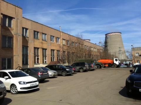 Ростовская обл, г. Волгодонск,Романовское ш., 12, производственно-складская база,Цена : 190 $/м2 (продажа)