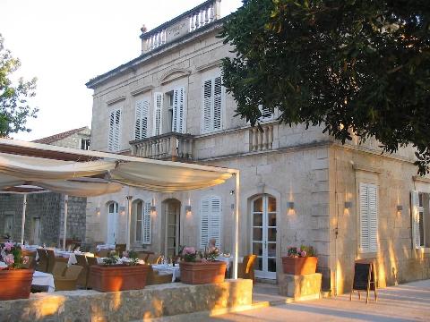 Хорватия, Дубровник, Hotel Sipan 4 stars Sipanska Luka, Цена : 9.000.000 EUR (продажа)