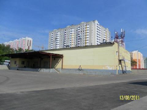 Московская область,г.Балашиха,ул. Орджоникидзе, складские площади,Цена: 800000 руб (аренда)