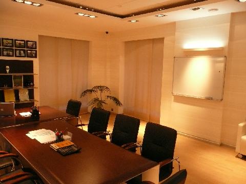Пермь, Комсомольский проспект, 70,офисные площади(продажа)