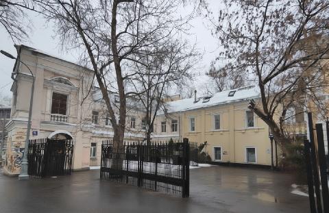 Москва, ул Верхняя Радищевская, дом 9, ст 4, здание площадь 1066,6 кв.м, Цена : 134.306.868 руб. (продажа)