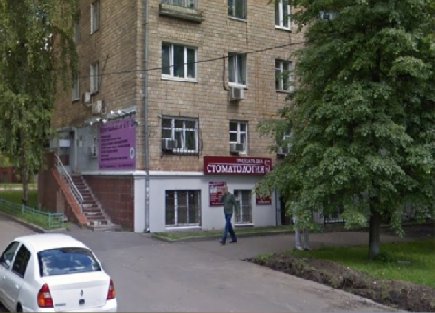 Москва, ул. 3-я Прядильная, д. 3, нежилое помещение ОП = 54,4 кв.м, Цена : 6.700.739  руб. (продажа)