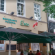 Германия, 23552 Lübeck, Mühlenstraße 58, доходный дом ОП = 368 кв.м, Цена : 429.000 EUR  (продажа)