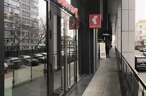 Москва, ул. Нижняя Красносельская, д. 35, стр. 64, 8- этаж, нежилое помещение ОП = 1034,2 кв.м, Цена : 23.400.000  руб.  (продажа)