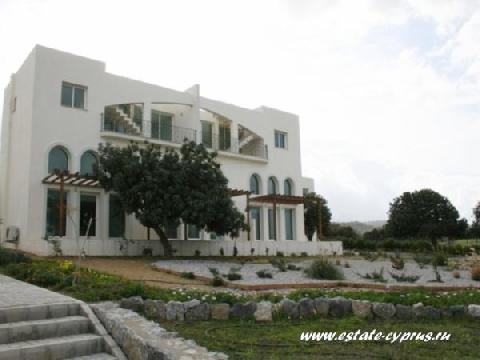 Северный Кипр, Гирне, апартаменты площадь 89 кв.м, Цена : 57.000 EUR (продажа)