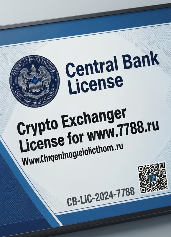 Центробанк планирует внедрить специальные условия лицензирования для инфраструктурных игроков, ориентированных исключительно на цифровые активы.