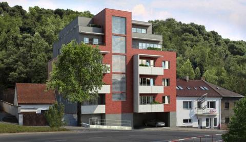 Чехия, Прага - 5, ул. Podbelohorska 384/14, квартира 120 кв.м, Цена: 300.000 EUR (продажа)