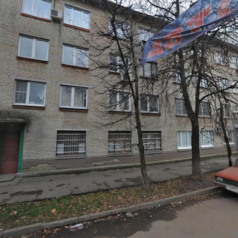 Москва, пер. Старокоптевский, д. 7, нежилое здание ОП = 2 933,5 кв.м, Цена : 201.642.618  руб.(продажа)