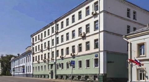 Москва, ул. Александра Солженицына, д. 31, стр. 1, здание площадь 1573,7 кв.м, Цена : 248.644.600 руб. (продажа)