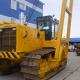 Трубоукладчик  KOMATSU D355C-3.Год выпуска 1992. Вес 57850 кг. Г/П 92 000 Цена : 2.500.00 руб (продажа)