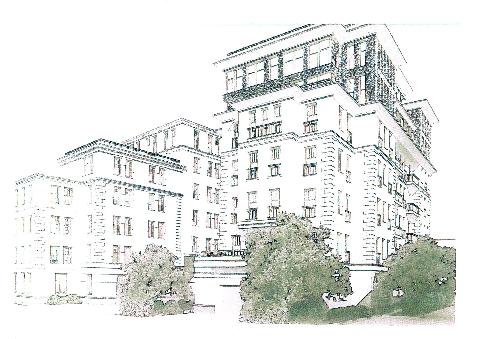 Москва, ЦАО,Большая Ордынка ул., вл.20/4 и Ордынский тупик, вл.6, стр.1 ,инвестконтракт, Цена : 1.500.000.000 руб. (продажа)
