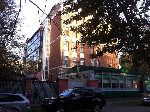 Москва, ул. 2-я Ямская, д. 2, здание площадь 4514,8 кв.м, Цена : 277.245.762 руб. (продажа)
