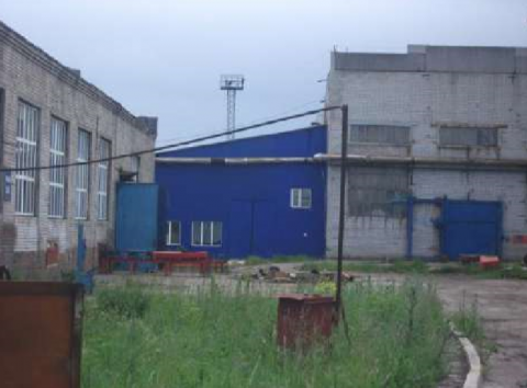 Ульяновская обл., г. Ульяновск, Засвияжский район, ш. Московское, 16 , производственный комплекс ОП = 19 112,9 кв.м, Цена :177.468.644 руб.  (продажа)