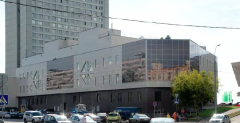 Москва, г. Зеленоград, Савелкинский пр., д. 4, нежилое помещение ОП = 132 кв.м, Цена : 8.388.649 руб. (продажа)