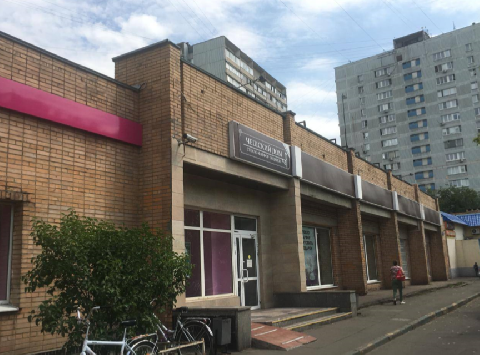 Москва, ул. Краснодарская, д. 57, корп. 3,нежилое помещение, ОП = 2889,5 кв.м, Цена : 69.842.000  руб. (продажа)