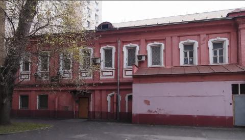 Москва, улица Донская, д. 33, корп. 1, здание площадь 1130,6 кв.м, Цена : 128.547.000 руб. (продажа)