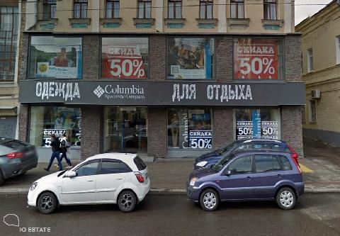 Москва, Земляной Вал, д.6,стр1,ПСН,Цена : 17250 $/м2 (продажа)