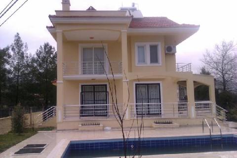 Турция, Фетхие,вилла.Цена: 215000 EUR (продажа)
