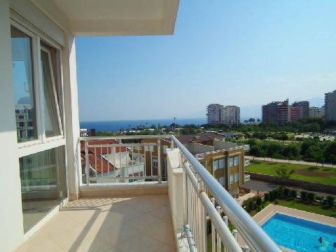 Турция, Анталия, квартира,Цена: 65000 EUR (продажа)
