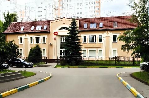 Москва, ул. Дмитрия Ульянова, вл. 30, корп. 2, нежилое здание  1781,9 кв.м, Цена : 320.000.000 руб. (продажа)