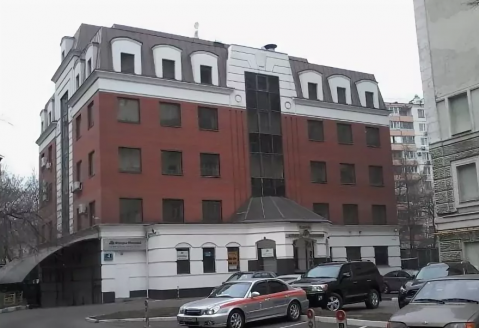 Москва, ул. Донская, д.4, стр.3, здание площадь  3113,8 кв.м, Цена :  487.128.000  руб. (продажа)