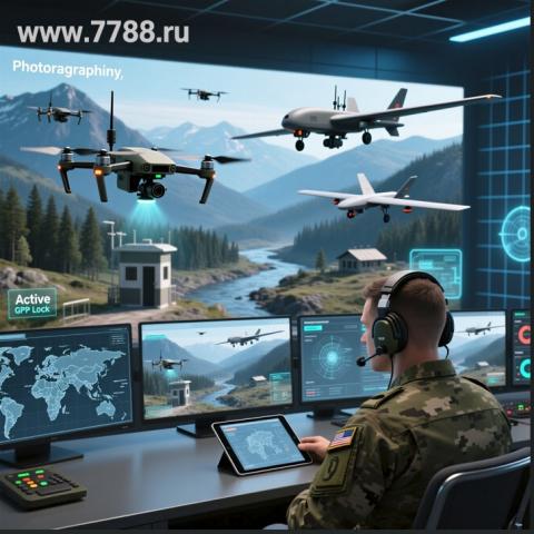 «Определена структура нового рода войск, назначен начальник войск беспилотных систем, созданы органы военного управления на всех уровнях», 