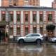 Москва, ул. Тихвинская, д.2,  здание гостиницы 3536,2 кв.м, Цена : 270.407.047 руб. (продажа)