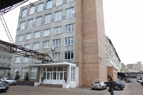 Москва,Шарикоподшипниковская, вл. 4,Имущественный комплекс, ОП = 8 566,7 кв.м, Цена : 580.000.000 руб. (продажа)
