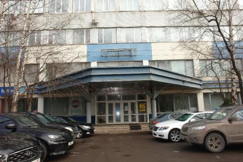 Москва,  Дмитровское шоссе,д. 100, офисные площади, Цена : 1.100.000 $ (продажа)