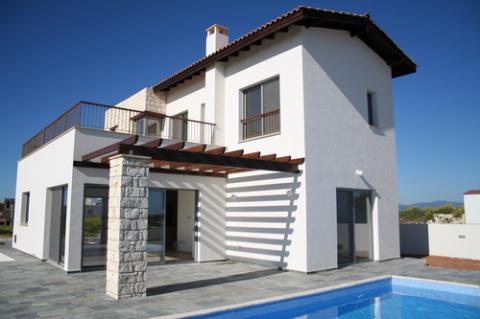 Пафос, Кили Саммит, виллы, Цена: 300.000 EUR (продажа)