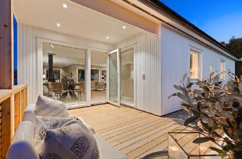 Norge, SVEIVA 32, 0988 Oslo, резиденция  площадь 195 кв.м, Цена : 758.771 EUR  (продажа)