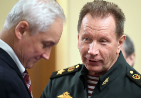 Топ-менеджеры трех банков на условиях анонимности сообщили, что средства гособоронзаказа нельзя назвать бесплатными.