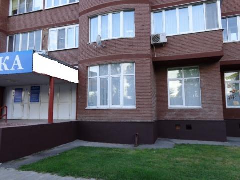 М.О., г. Можайск, ул. Проезд Мира д 4,офисные площади, Цена : 800 руб/м2/год (аренда)