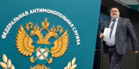В случае принятия заявления об обжаловании предписания антимонопольного органа к производству арбитражного суда, исполнение предписания будет приостанавливаться до дня вступления решения арбитражного суда в законную силу.
