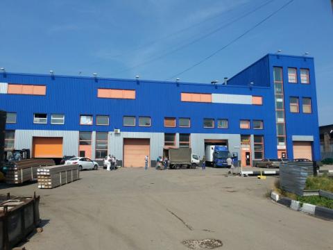 Московская обл, г. Жуковский, Коммунальный проезд, д. 5 "А", склад  15220,8 кв.м, Цена : 419.580.000 руб. (продажа)